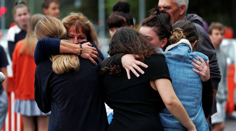 New Zealand terror attack: Five Indians among those killed at Christchurch mosque
