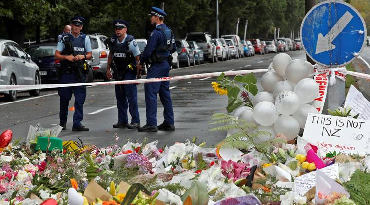 new zealand, new zealand mass shooting, new zealand terror attack, new zealand mosque attack, new zealand terror attack livestream, terror atatck livestream, live stream attack, facebook, twitter, social media, new zealand terro attack on social media
