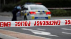 Christchurch shootings: Australian police search homes near suspect's hometown