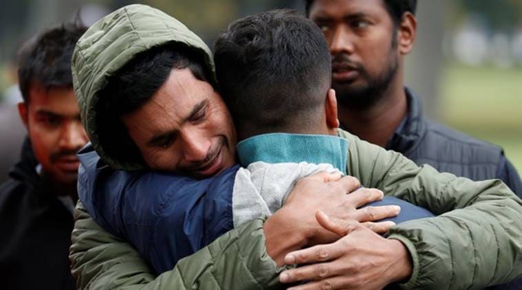 New Zealand terrorist attack, Christchurch mosque shooting, Christchurch terrorist attack, New Zealand, Christchurch, Christchurch gunman, Christchurch shooting gunman, Bangladesh cricket team, New Zealand shooting Indians
