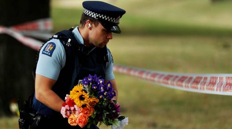 new zealand, new zealand mass shooting, new zealand terror attack, new zealand mosque attack, new zealand terror attack livestream, terror atatck livestream, live stream attack, facebook, twitter, social media, new zealand terro attack on social media