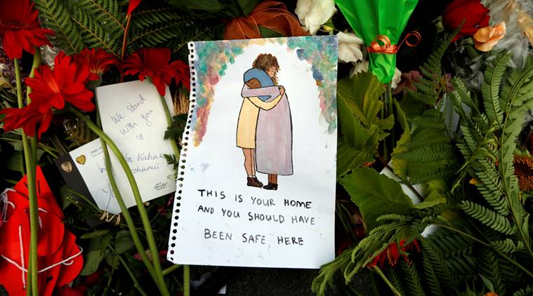 New Zealand terrorist attack, Christchurch mosque shooting, Christchurch terrorist attack, New Zealand, Christchurch, Christchurch gunman, Christchurch shooting gunman, Bangladesh cricket team, New Zealand shooting Indians