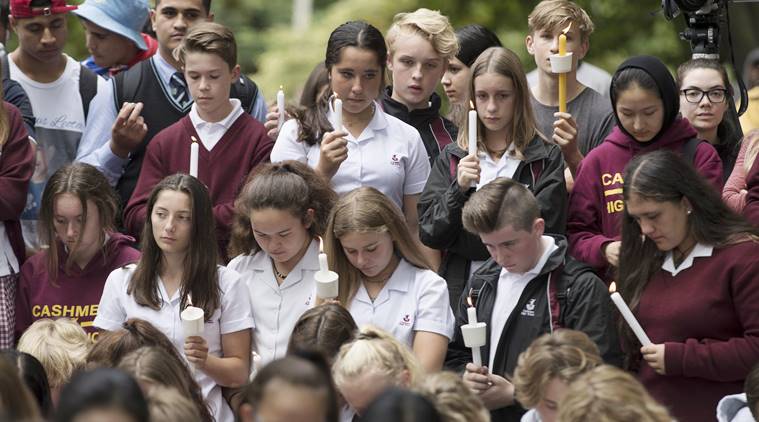 New Zealand mosque shootings: Families of Christchurch dead in agonizing wait for burials