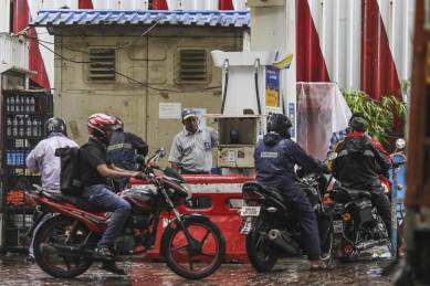 World's biggest election to offer vote of support for oil market