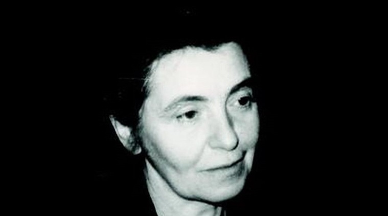 Olga Ladyzhenskaya: Google honours Russian mathematician on 97th birth ...