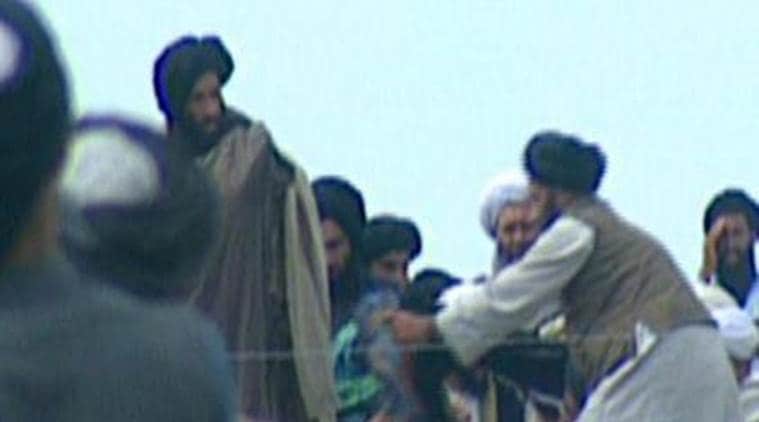 Mullah Mohammad Omar’s final days: how new book contests US claims