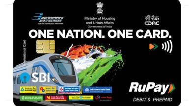 Mumbai locals likely to be first to implement Centre’s ‘One Nation, One Card’ ticket system
