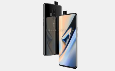 oneplus 7, oneplus 7 launch, oneplus 7 leak, oneplus 7 render image, oneplus 7 specifications, oneplus 7 features, oneplus 7 launch date, oneplus 7 launch