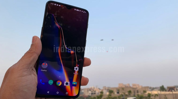 Oppo F11 Pro, Vivo V15 Pro, Oppo F11 Pro price in India, Vivo V15 pro price in India, Nokia 8.1, Nokia 8.1 review, Poco F1, OnePlus 6T, Nokia 8.1 price in India, Poco F1 price, Oppo F11 Pro specifications, Vivo V15 Pro specifications