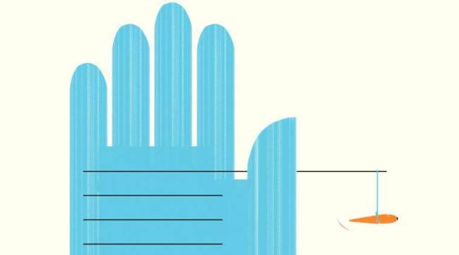 Congress’s concept of minimum income guarantee is intellectually embarrassing and deeply flawed