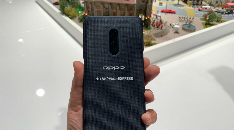 OPPO F11 Pro has big screen, pop-up selfies, 48MP camera at Rs