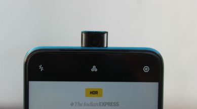 oppo f11 front camera price