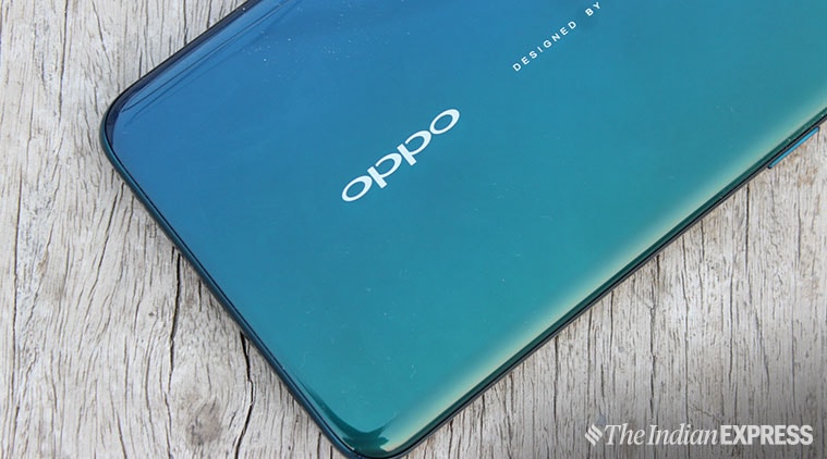 Oppo, Oppo F11 Pro, Oppo F11 Pro hands-on, Oppo F11 price in India, Oppo F11 Pro launch in India, Oppo F11 Pro specifications