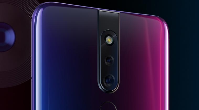 Oppo F11 Pro India Launch Today How To Watch Livestream Expected Price And Specifications