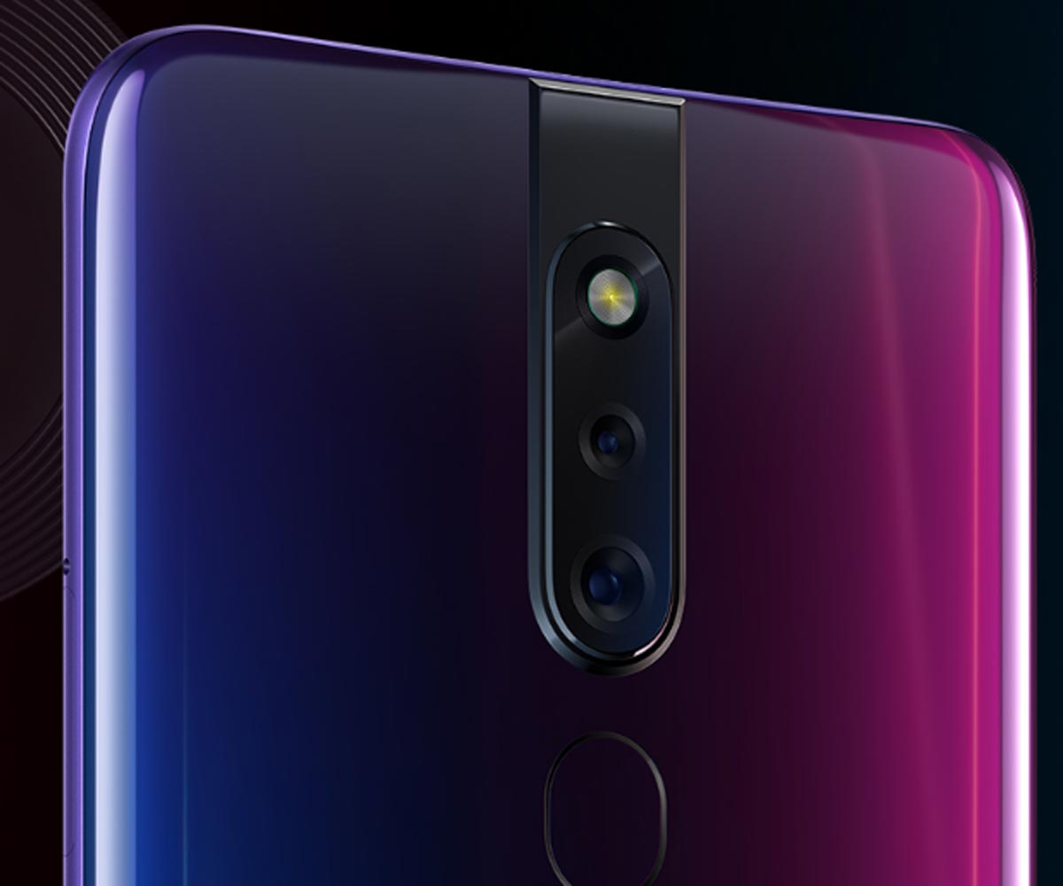 Oppo F11 Pro, Oppo F11 Pro launch, Oppo F11 Pro launch date, Oppo, Oppo F11 Pro price, Oppo F11 Pro India price, Oppo F11 Pro price in India, Oppo F11 Pro specs, Oppo F11 Pro specifications