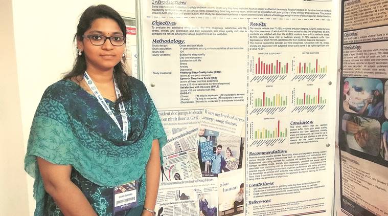 Most doctors are poor sleepers, face increased risk of health problems, says research paper