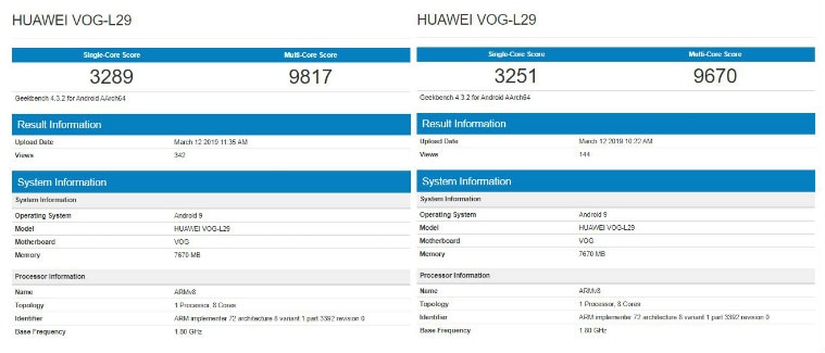 Huawei P30 Pro, OnePlus 7, Huawei P30 Pro launch, Huawei P30 Pro features, Huawei P30 Pro super zoom, Huawei P30 Pro specifictaions, OnePlus 7 leaks, OnePlus 7 launch date, OnePlus 7 features, OnePlus 7 specifications, Moto Razr, Moto Razr leaks, Moto Razr launch, Moto Razr features, Moto Razr price, Moto Razr specifications