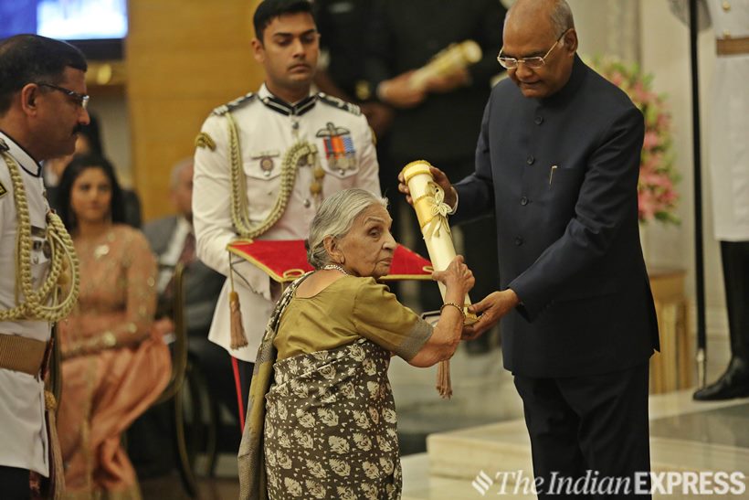 Padma awards 2019: Bajrang Punia, Mohanlal, Prabhu Deva among noted winners