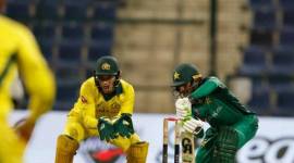 Pakistan vs Australia Live Score