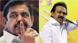 Bye-elections, Tamil Nadu bye election, by-polls, Vikravandi election, Nanguneri election, DMK, AIADMK, Stalin, Edappadi, Tamil Nadu elections, Indian Express News, Chennai News
