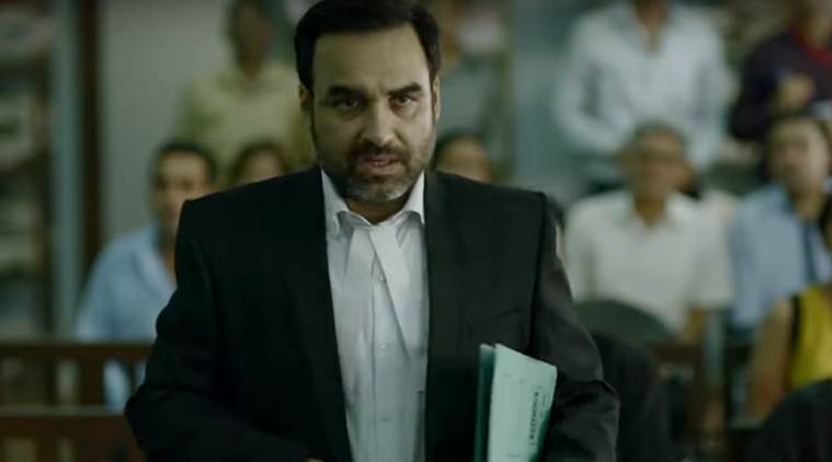 pankaj tripathi in criminal justice