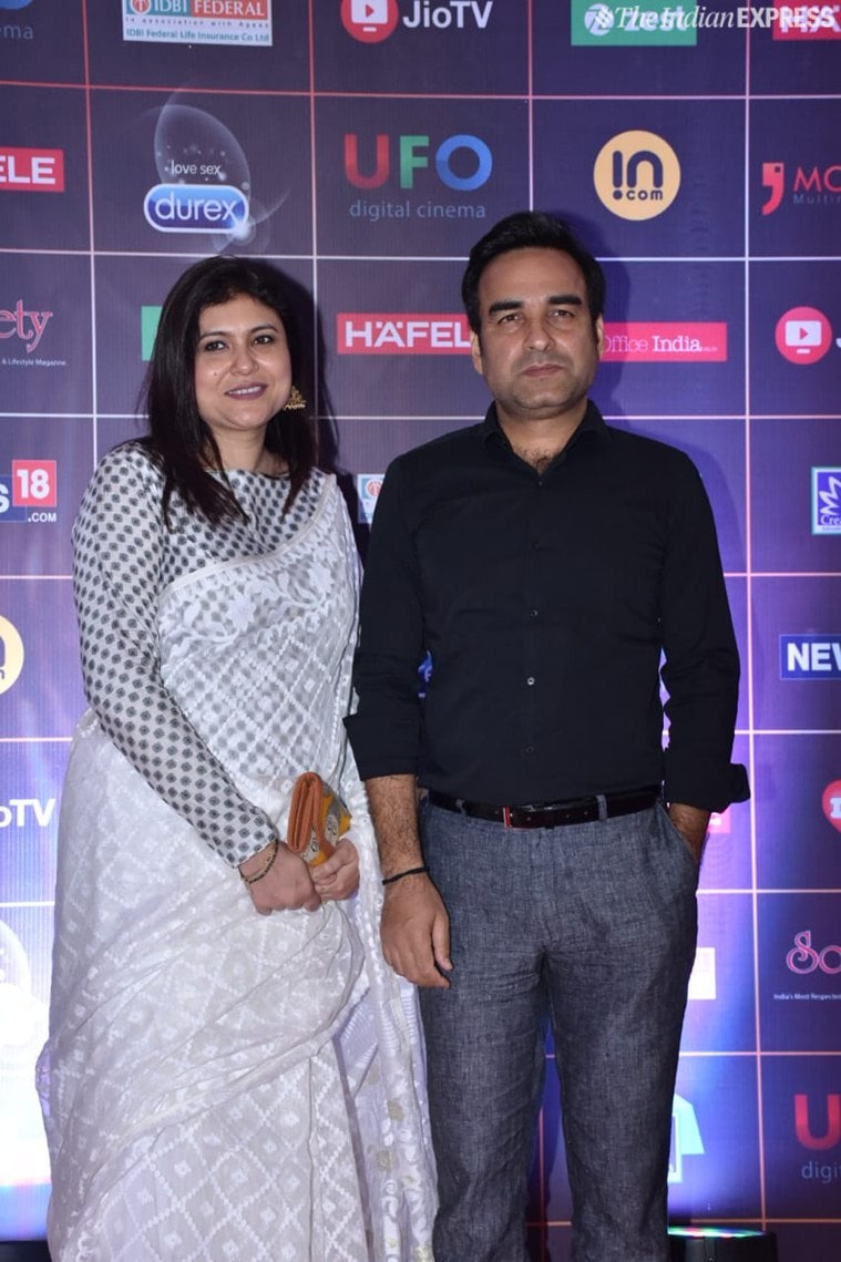 pankaj tripathi photos