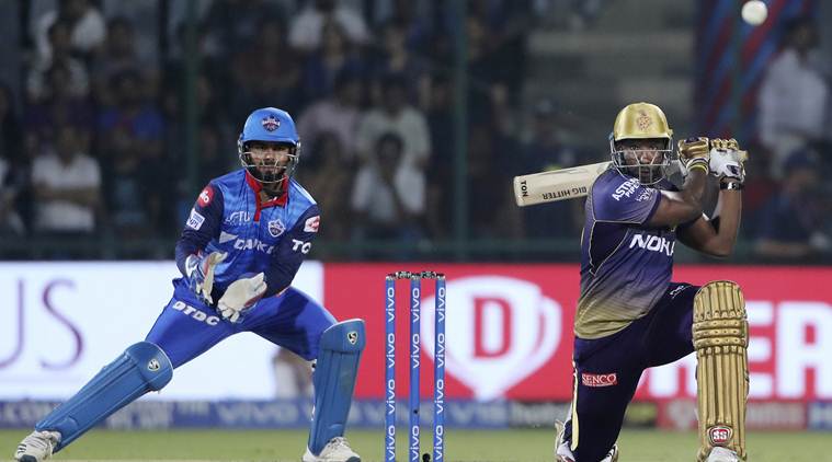 IPL 2019, DC vs KKR: Rishabh Pant stump mic chatter goes viral, BCCI ...