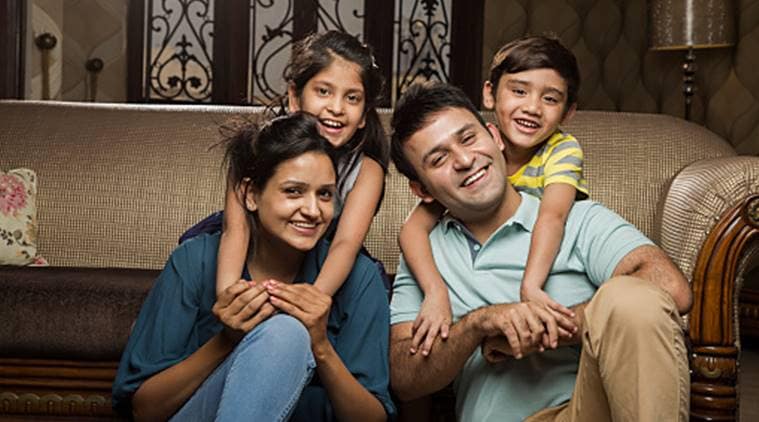 parenting love acceptance