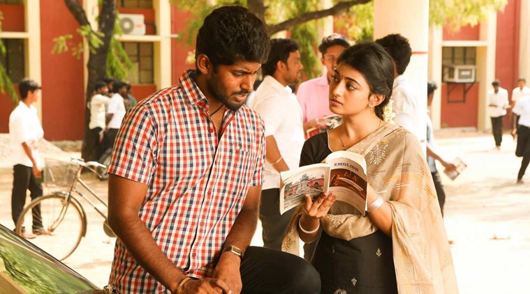 Pariyerum perumal sale watch online