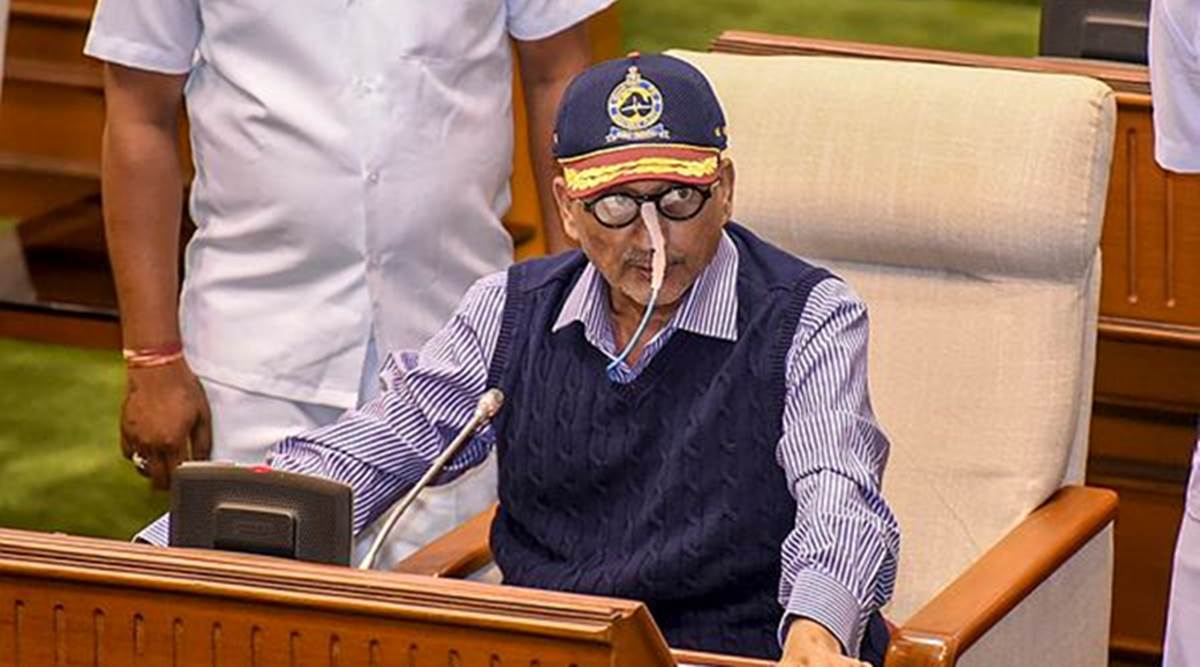 Goa Chief Minister Manohar Parrikar passed away on Sunday. (PTI)