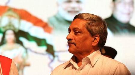manohar parrikar, manohar parrikar death news, manohar parrikar death news, manohar parrikar dead, goa cm death news, goa chief minister death news, manohar parrikar dead, manohar parrikar health, manohar parrikar illness, goa cm parrikar, manohar parrikar news, manohar parrikar news today, Goa government, manohar parrikar health news, Goa Chief Minister, Goa Congress, Goa BJP, goa cm manohar parrikar, goa cm health news, manohar parrikar latest news, Manohar Parrikar Health condition, Goa News, Goa CM Latest News