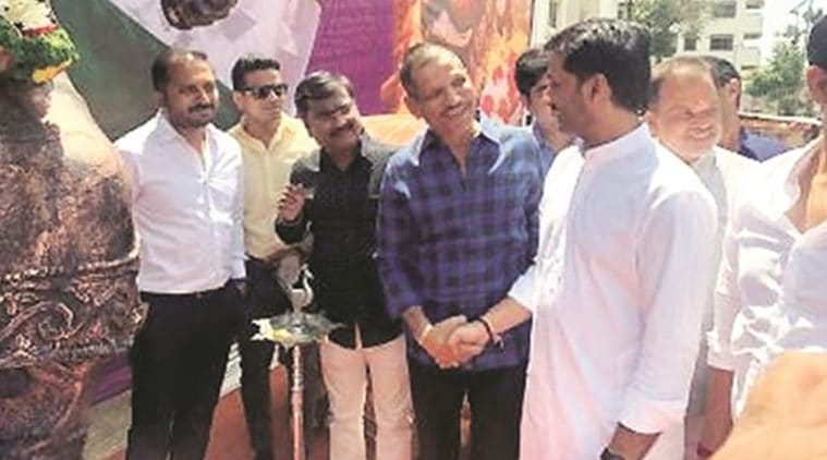 Congress sits on Pune candidate; Parth Pawar creates buzz, meets Laxman Jagtap