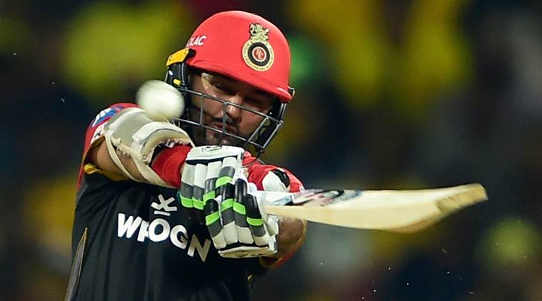 IPL 2019