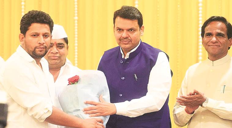 BJP, Sena should not be creche for Congress leaders: Saamana