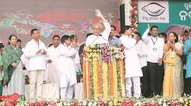 Naveen Patnaik, BJD, Odisha, Odisha CM, Lok Sabha elections, Odisha election, Lok Sabha elections, Lok sabha polls, decion 2019, General elections 2019, election news, Indian express