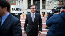 Paul Manafort’s 47 months: A sentence that drew gasps from around the country