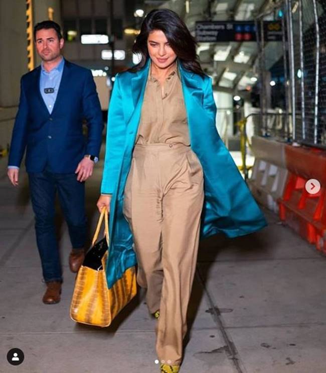 Deepika Padukone, Sonam Kapoor, Priyanka Chopra, Fashion hits misses