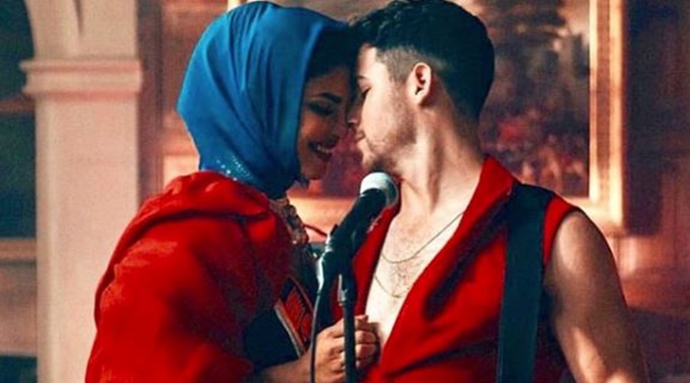   priyanka chopra and nick jonas 