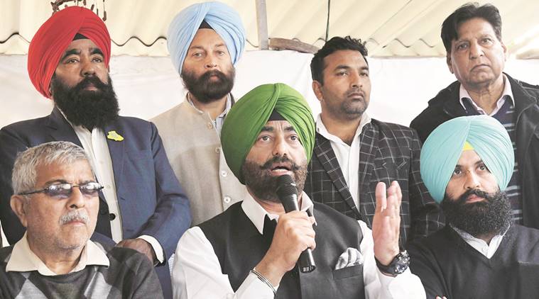 PDA first off mark: Names candidates for 7 Punjab seats | Elections ...