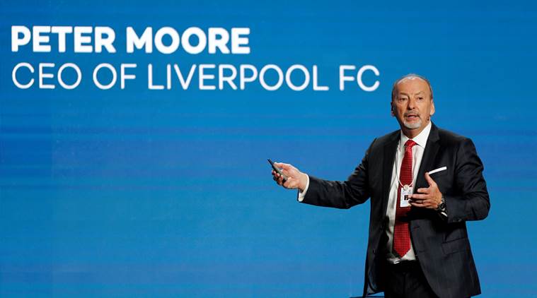 Liverpool