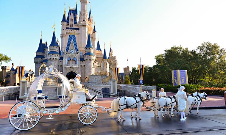 Magical Walt Disney World Locations To Say I Do Lifestyle News