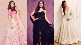 celebrity social media posts