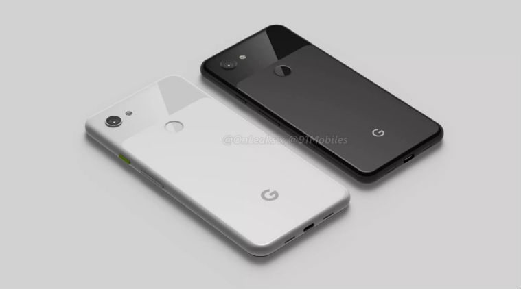 Google, Google Pixel 3a, Pixel 3a XL, Google Pixel 3a leaks, Google Pixel 3a price in India, Google Pixel 3a launch in India, Google Pixel 3a XL specifications, Pixel 3