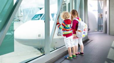 saudi plane, plane turns back, woman forgets baby airport, plane, aircraft, Malaysia, Malaysia plane, viral story, trending story, trending news, indian express, indian express news