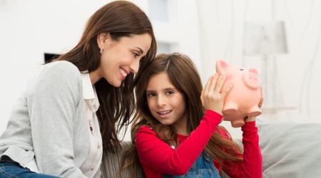 pokcet money, financial planning family, parenting tips