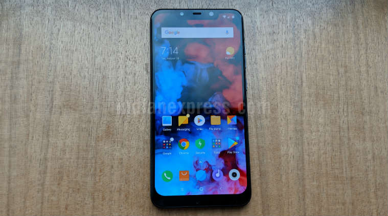 Oppo F11 Pro, Vivo V15 Pro, Oppo F11 Pro price in India, Vivo V15 pro price in India, Nokia 8.1, Nokia 8.1 review, Poco F1, OnePlus 6T, Nokia 8.1 price in India, Poco F1 price, Oppo F11 Pro specifications, Vivo V15 Pro specifications