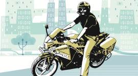 Pune: 80 ‘special’ police bikes to hit the streets of Smart City soon