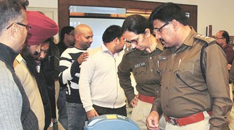 Lok Sabha polls to cost Rs 6.15 crore to Chandigarh govt, double than what was spent last time