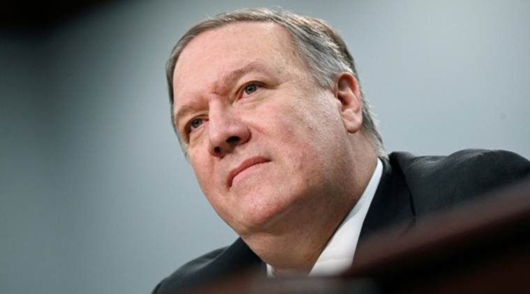 Mike Pompeo extends ban on US lawsuits against foreign firms in Cuba