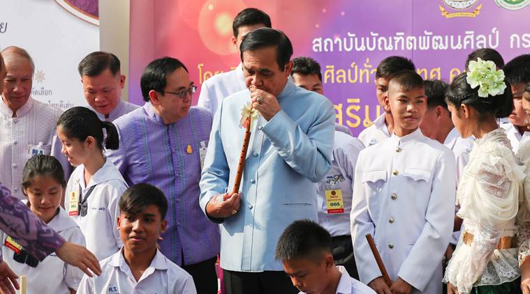 Explained: Why Thailand's election results are so murky